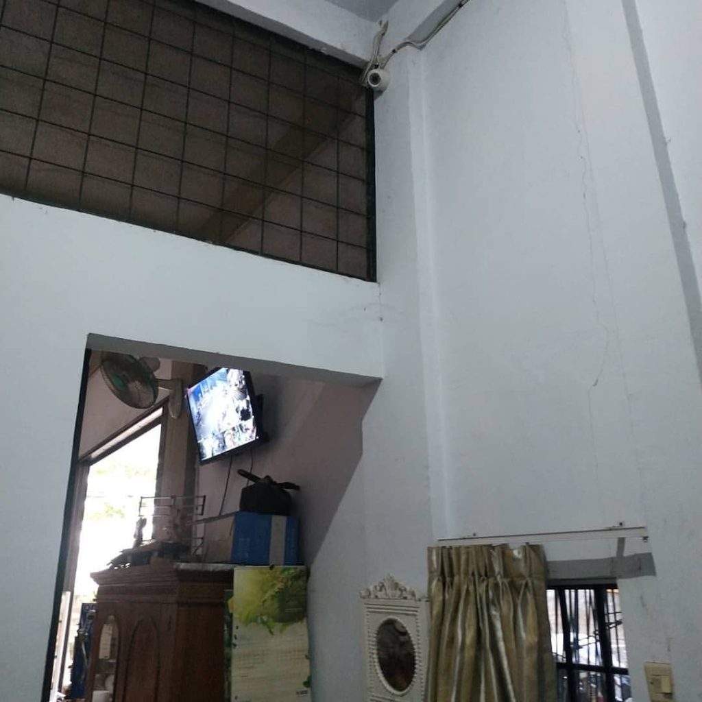 Instalasi CCTV @ Tambun Rengas, Cakung Timur, Jakarta Timur, DKI Jakarta