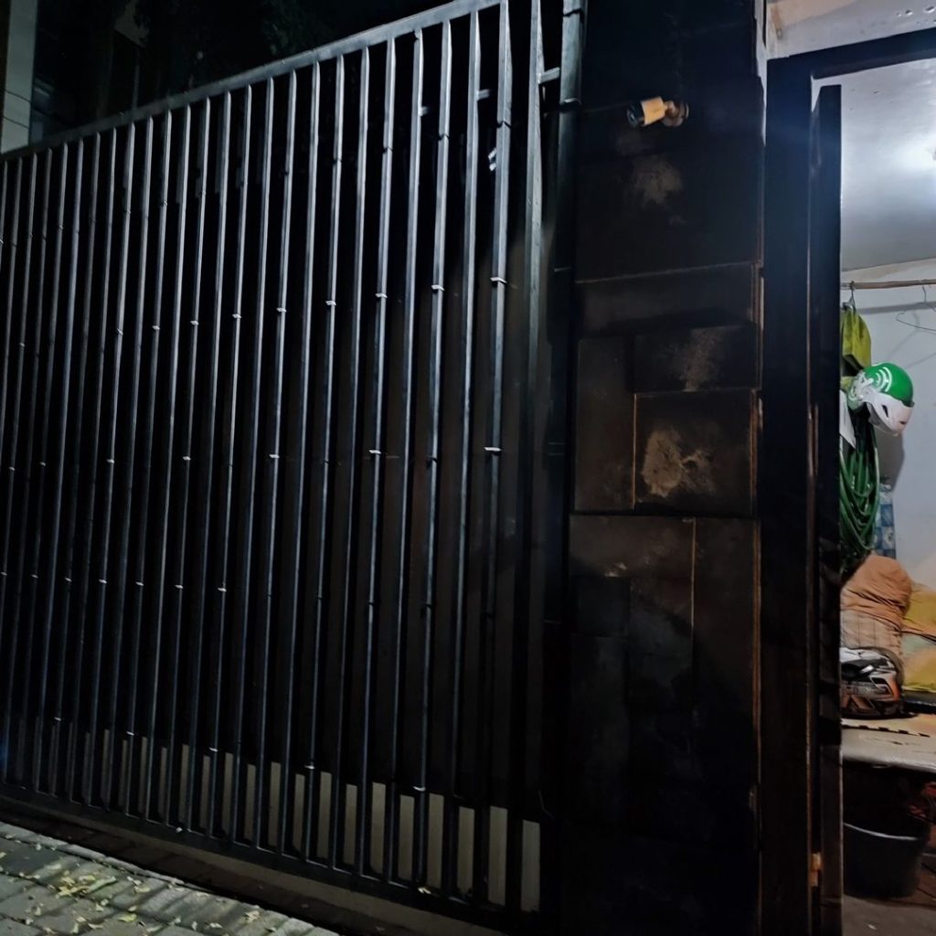 Instalasi CCTV @ Thirty Three Trees Habitat, Cilandak, Pasar Minggu, Jakarta Selatan, DKI Jakarta