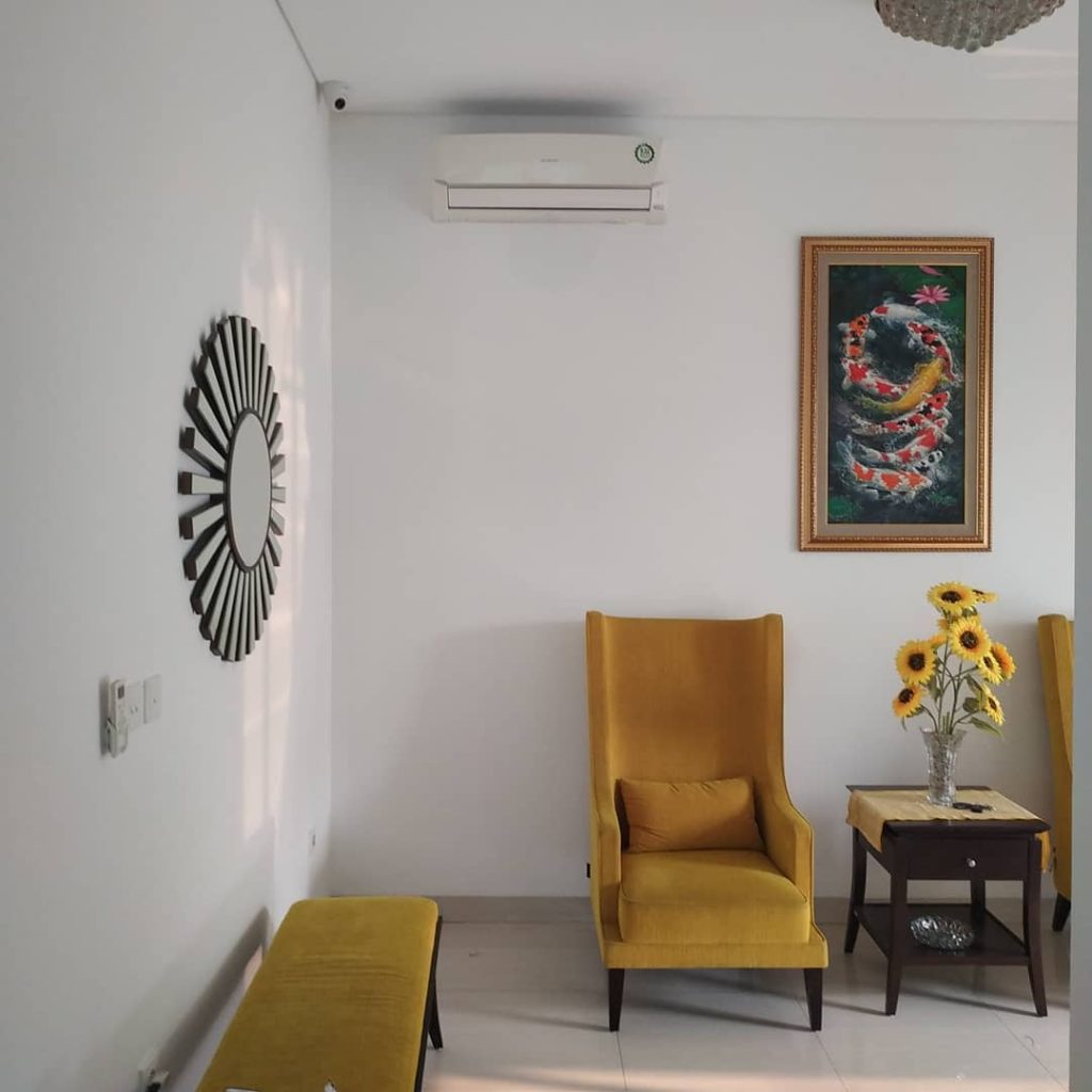 Instalasi CCTV @ Villa Melati Mas, Jelupang, Serpong Utara, Tangerang Selatan, Banten