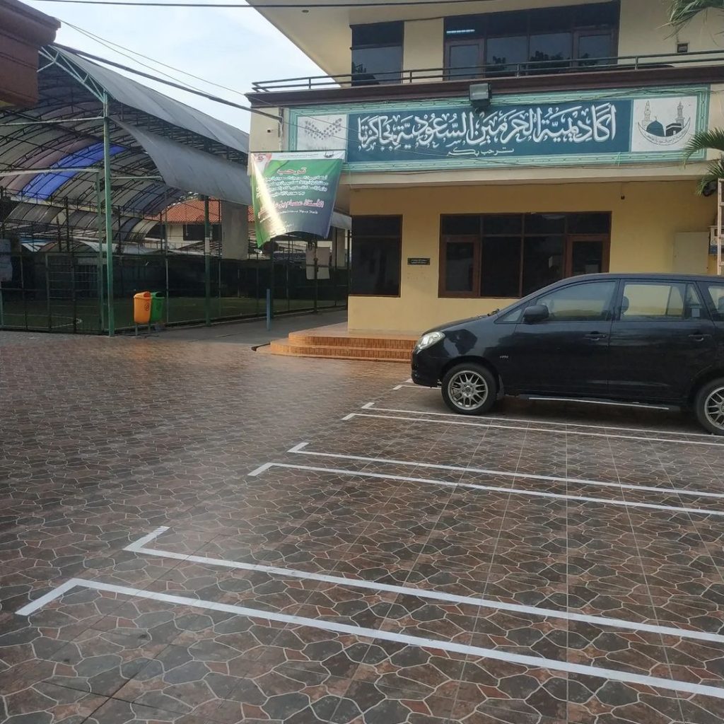 Instalasi CCTV, Lemari Server, & TV @ Cipinang Cempedak, Jatinegara, Jakarta Timur, DKI Jakarta