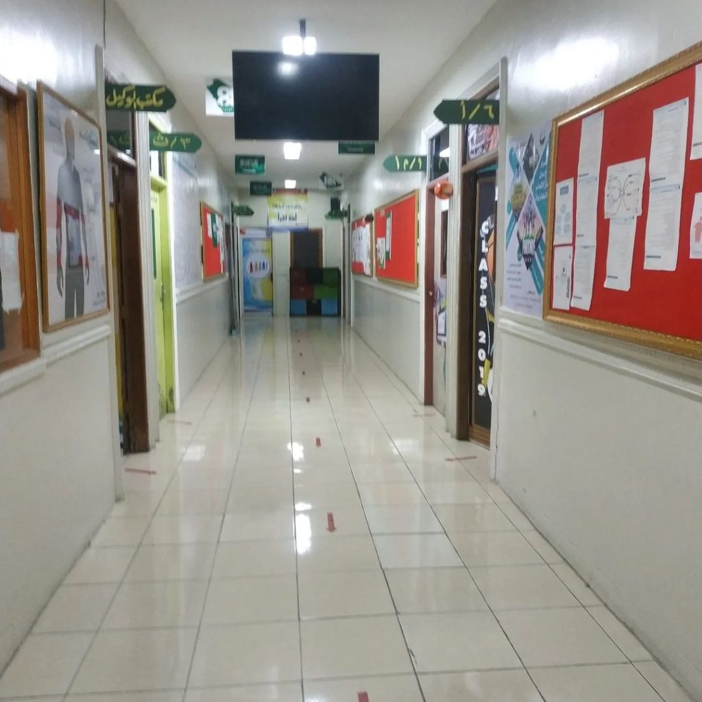 Instalasi CCTV, Lemari Server, & TV @ Cipinang Cempedak, Jatinegara, Jakarta Timur, DKI Jakarta