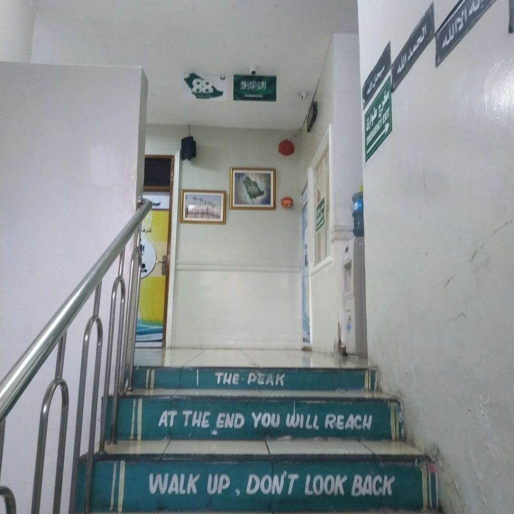 Instalasi CCTV, Lemari Server, & TV @ Cipinang Cempedak, Jatinegara, Jakarta Timur, DKI Jakarta