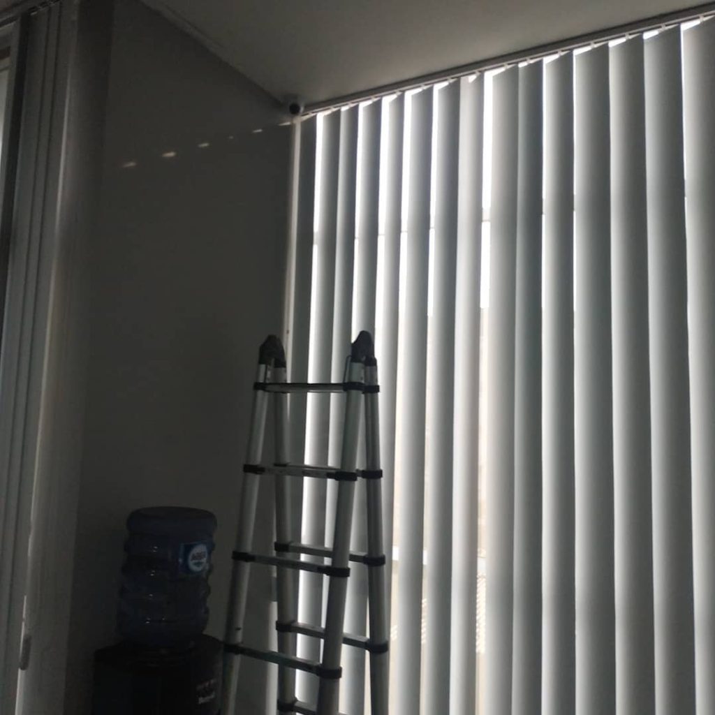 Instalasi CCTV & Networking @ Asem Baris, Tebet, Jakarta Selatan, DKI Jakarta