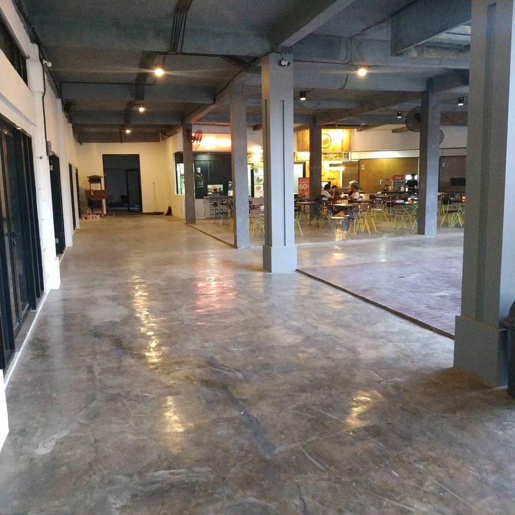 Instalasi CCTV & TV @ 15th Park, Kemang Raya, Bangka, Mampang Prapatan, Jakarta Selatan, DKI Jakarta