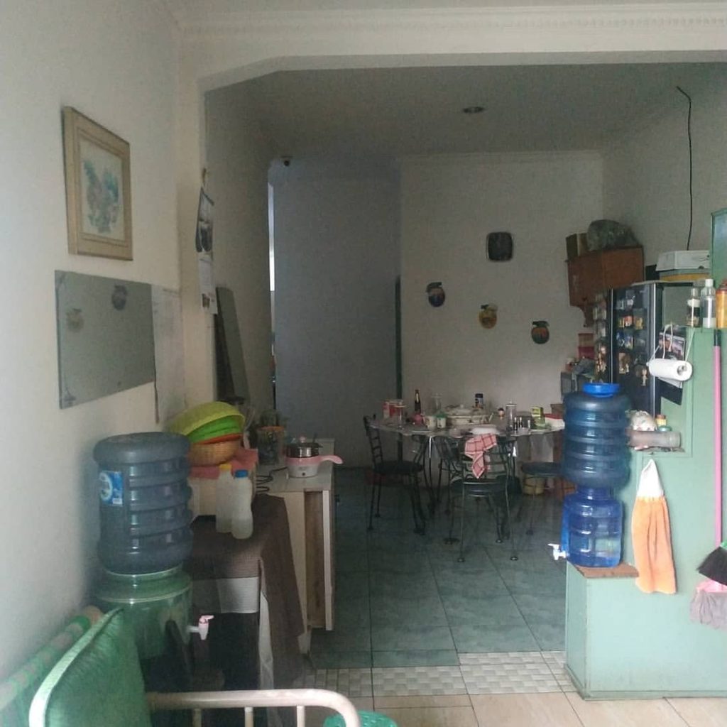 Instalasi CCTV & TV @ Citra Garden 1, Pegadungan, Kalideres, Jakarta Barat, DKI Jakarta