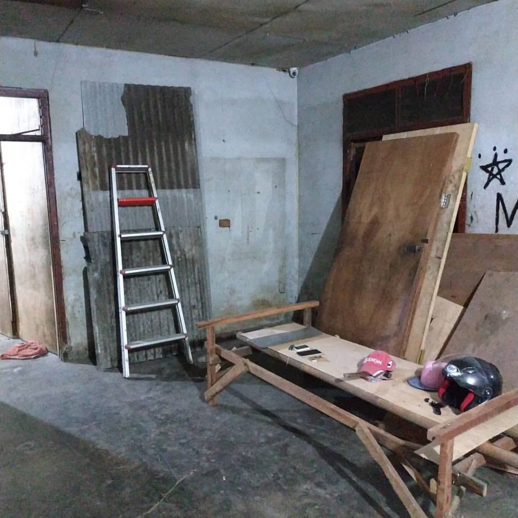 Instalasi CCTV & TV @ Prepedan, Kalideres, Jakarta Barat, DKI Jakarta