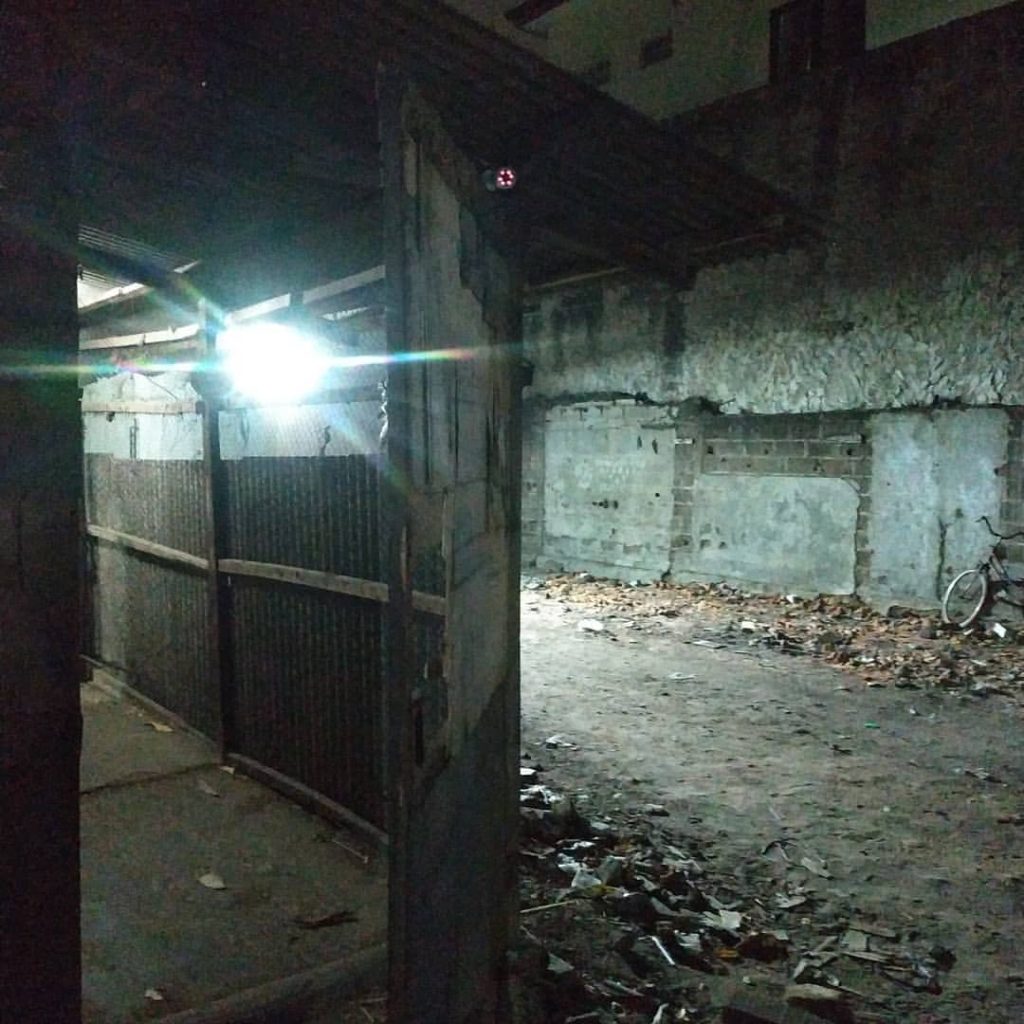 Instalasi CCTV & TV @ Prepedan, Kalideres, Jakarta Barat, DKI Jakarta