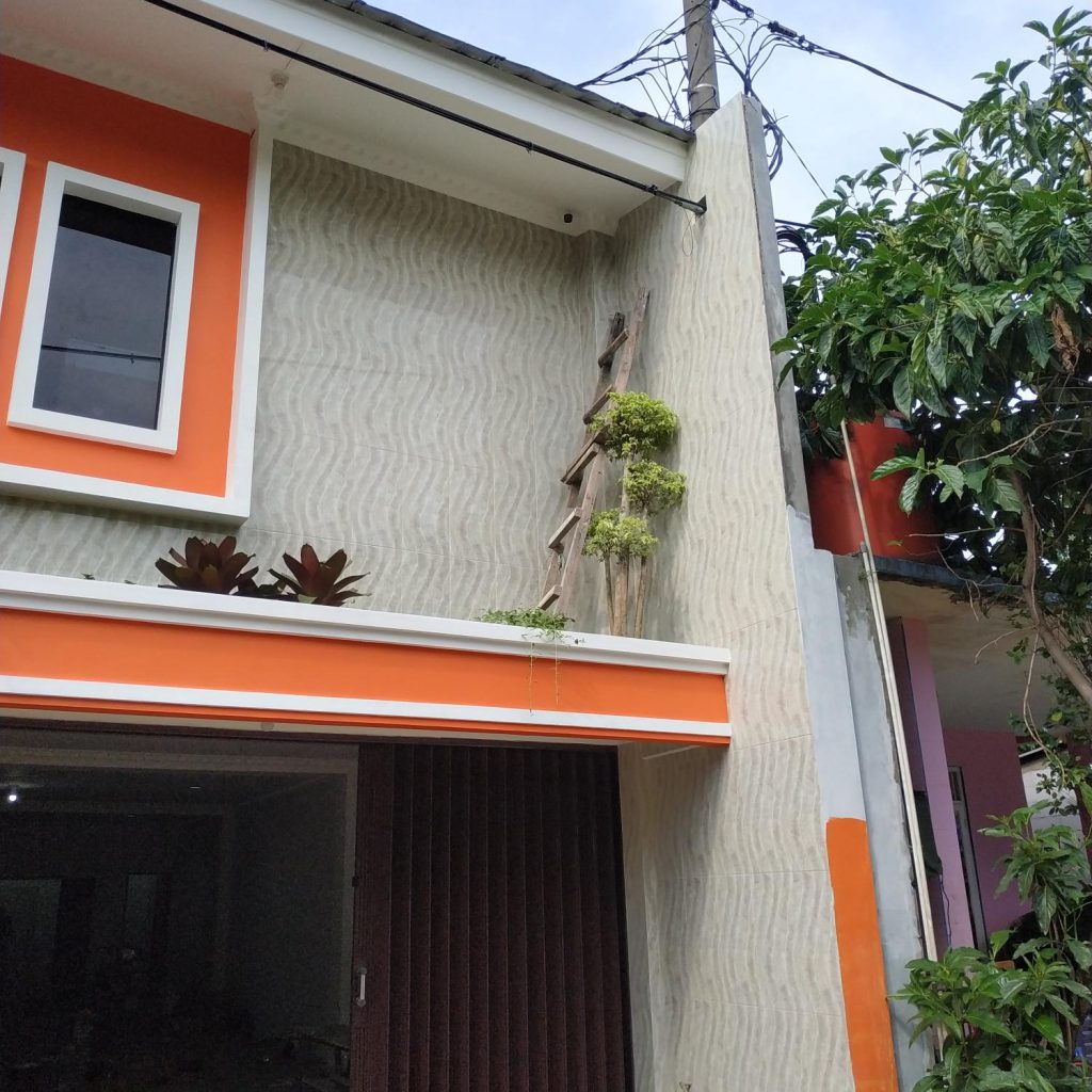 Instalasi CCTV & WiFi Repeater @ Cileungsi, Bekasi, Jawa Barat