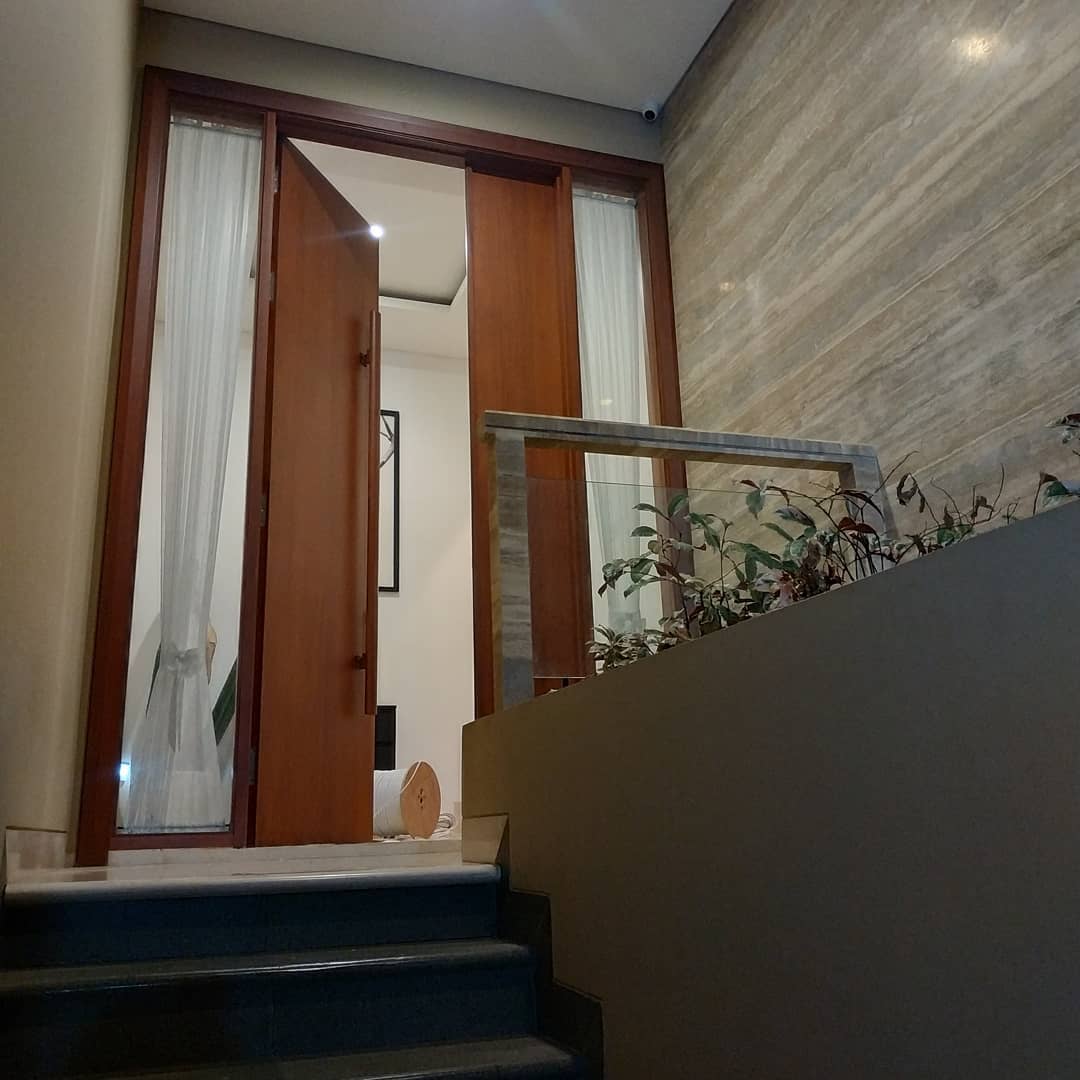 Instalasi CCTV & Wifi Repeater @ Pejaten, Pasar Minggu, Jakarta Selatan, DKI Jakarta