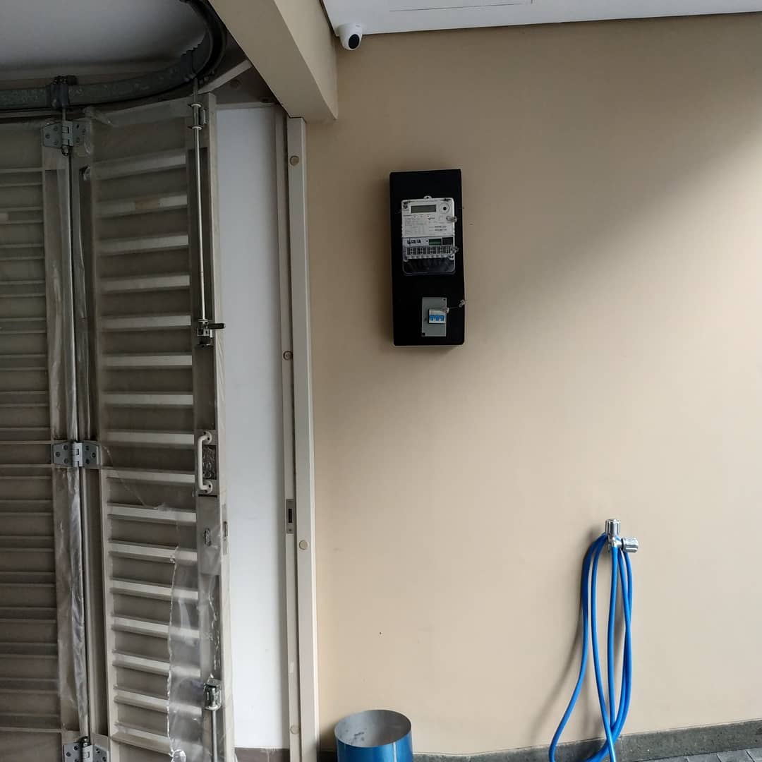 Instalasi CCTV & Wifi Repeater @ Pejaten, Pasar Minggu, Jakarta Selatan, DKI Jakarta