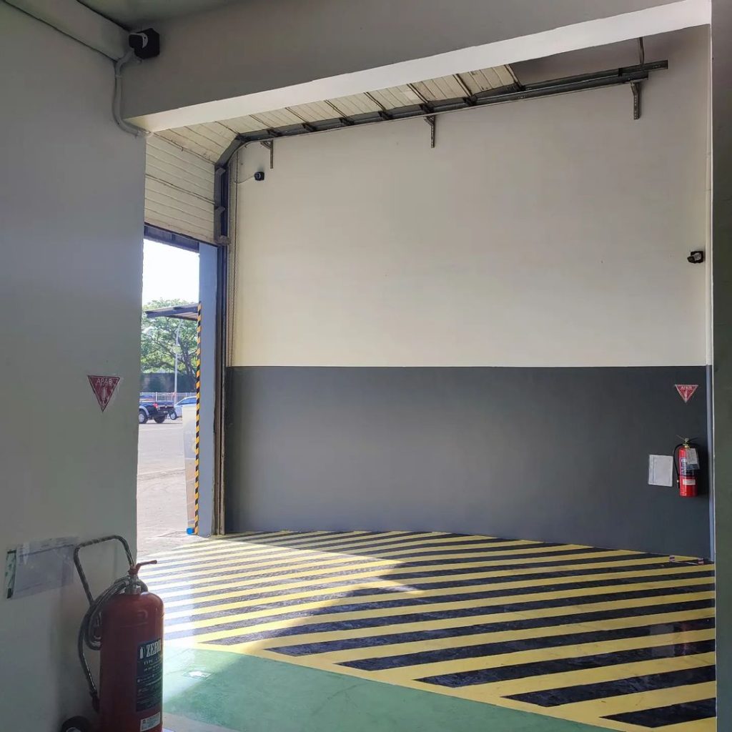 Instalasi IP Camera @ Green Sedayu Biz Park, Cakung Timur, Cakung, Jakarta Timur, DKI Jakarta