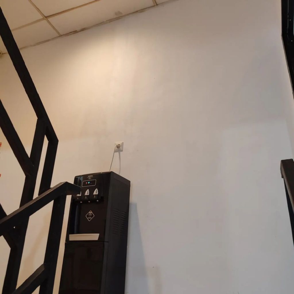 Instalasi Listrik @ Duta Indah Alpha, Kalideres, Jakarta Barat, DKI Jakarta