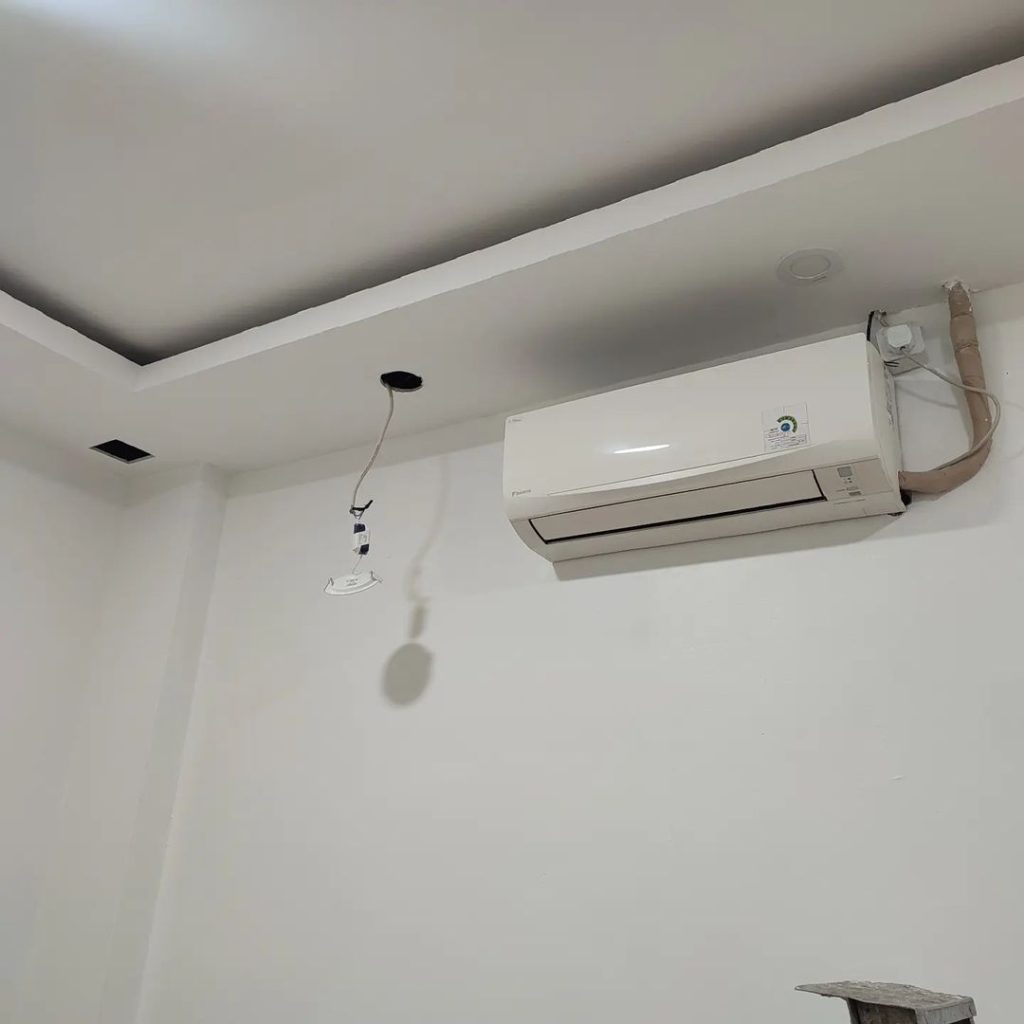 Instalasi Listrik @ Duta Indah Alpha, Kalideres, Jakarta Barat, DKI Jakarta