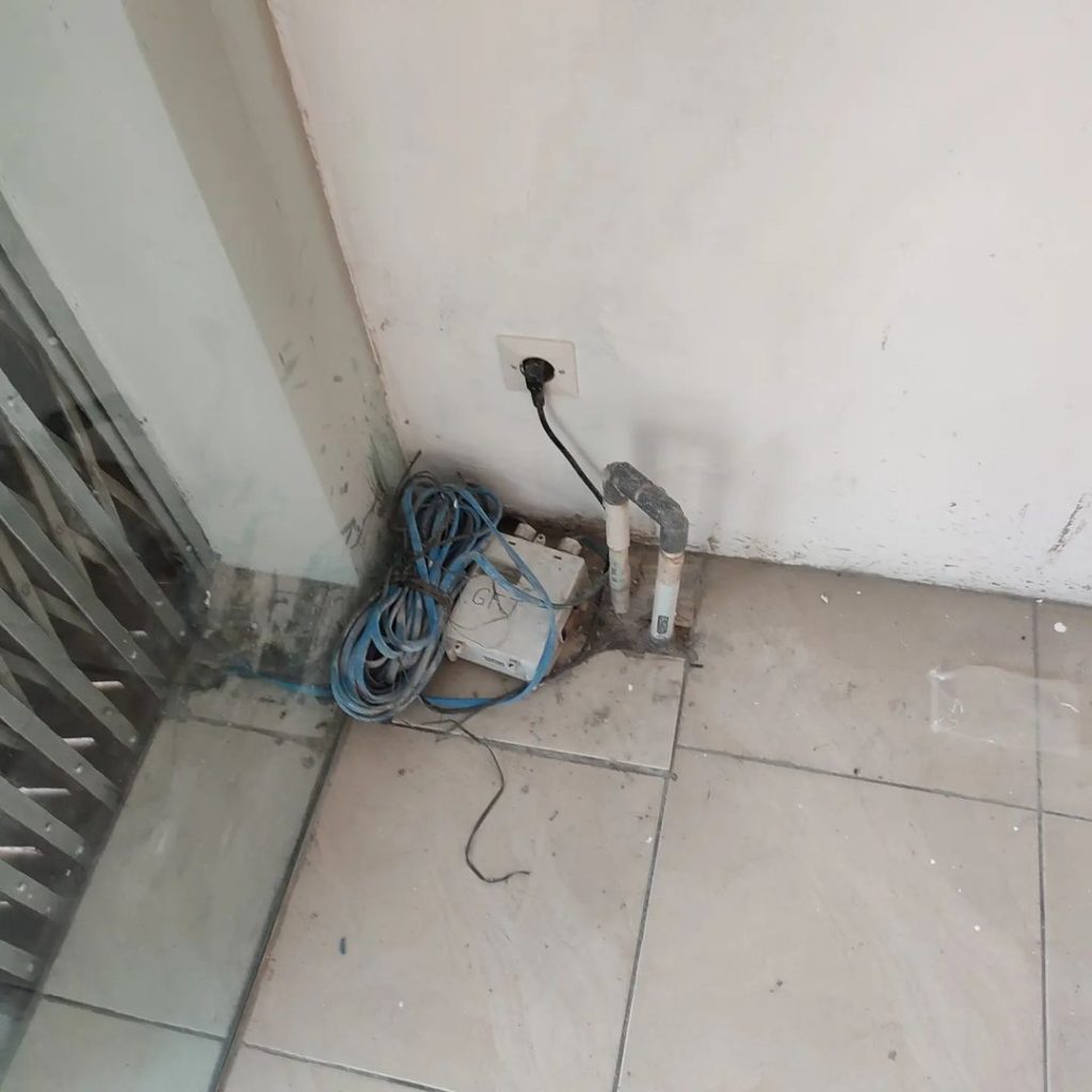 Instalasi Listrik @ Duta Indah Alpha, Kalideres, Jakarta Barat, DKI Jakarta