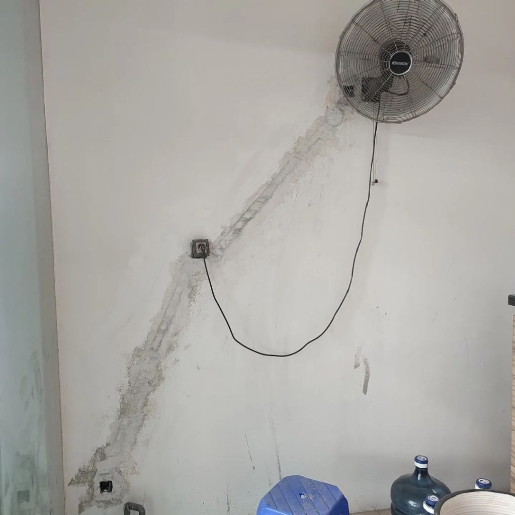 Instalasi Listrik @ Duta Indah Alpha, Kalideres, Jakarta Barat, DKI Jakarta