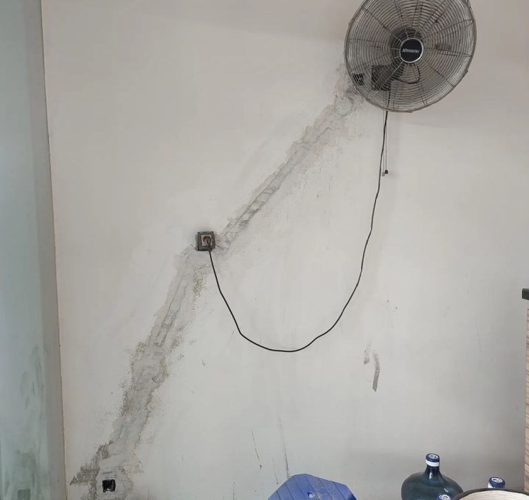 Instalasi Listrik @ Duta Indah Alpha, Kalideres, Jakarta Barat, DKI Jakarta