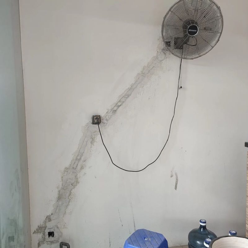 Instalasi Listrik @ Duta Indah Alpha, Kalideres, Jakarta Barat, DKI Jakarta