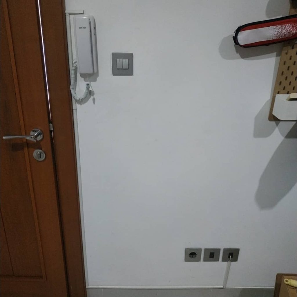 Instalasi PABX & Telepon Rumah @ Pejaten, Pasar Minggu, Jakarta Selatan, DKI Jakarta