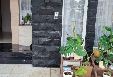 Instalasi Smart Doorbell @ Green Court Lake, Kapuk, Cengkareng, Kalideres, Jakarta Barat, DKI Jakarta