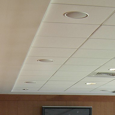 Loudspeaker Plafon - Sound System