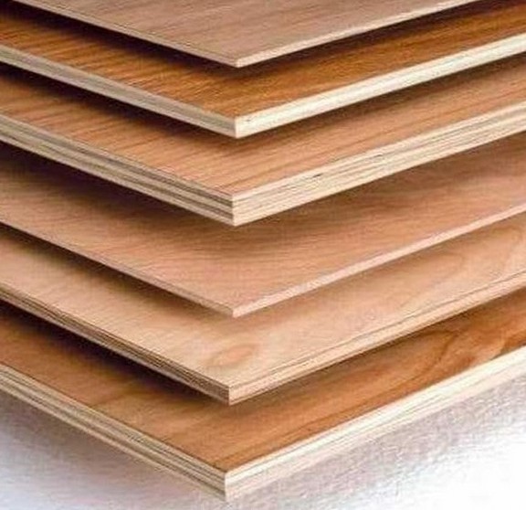 Material Furniture - Multiplek