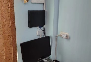 Installasi IP CCTV @ Duta Indah Alpha, Kalideres, Jakarta Barat, DKI Jakarta