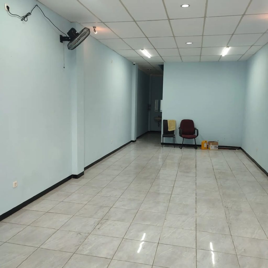 Installasi IP CCTV @ Duta Indah Alpha, Kalideres, Jakarta Barat, DKI Jakarta