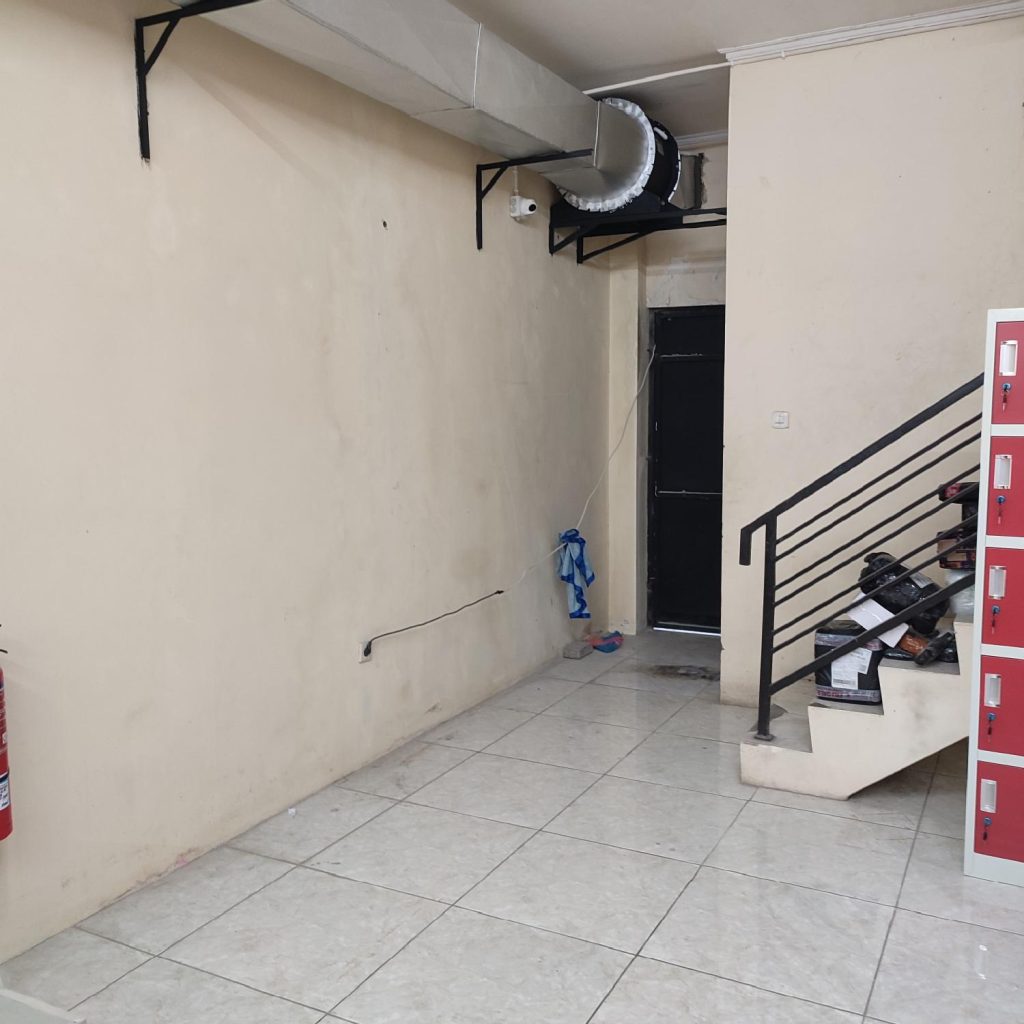 Instalasi CCTV @ Sagala Kitchen, Bogor Utara, Bogor, Jawa Barat