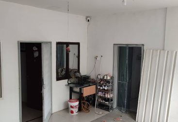 Instalasi IP PT CCTV & Wifi Repeater @ Rawa Bengkel, Cengkareng, Jakarta Barat, DKI Jakarta