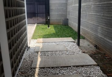 Instalasi CCTV @ Jaticempaka, Pondok Gede, Bekasi, Jawa Barat